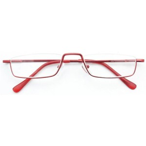 Metal Reading Glasses